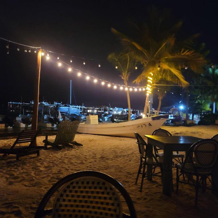 Cancun Ocean View Playa Del Nino Kültér fotó