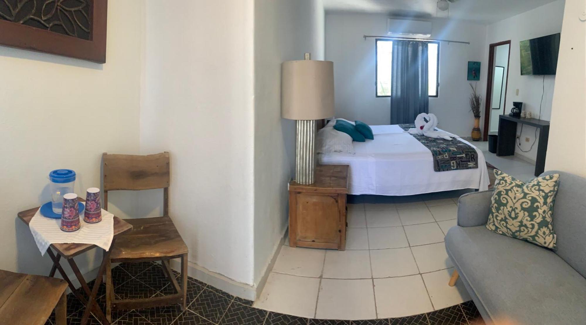 Cancun Ocean View Playa Del Nino Kültér fotó