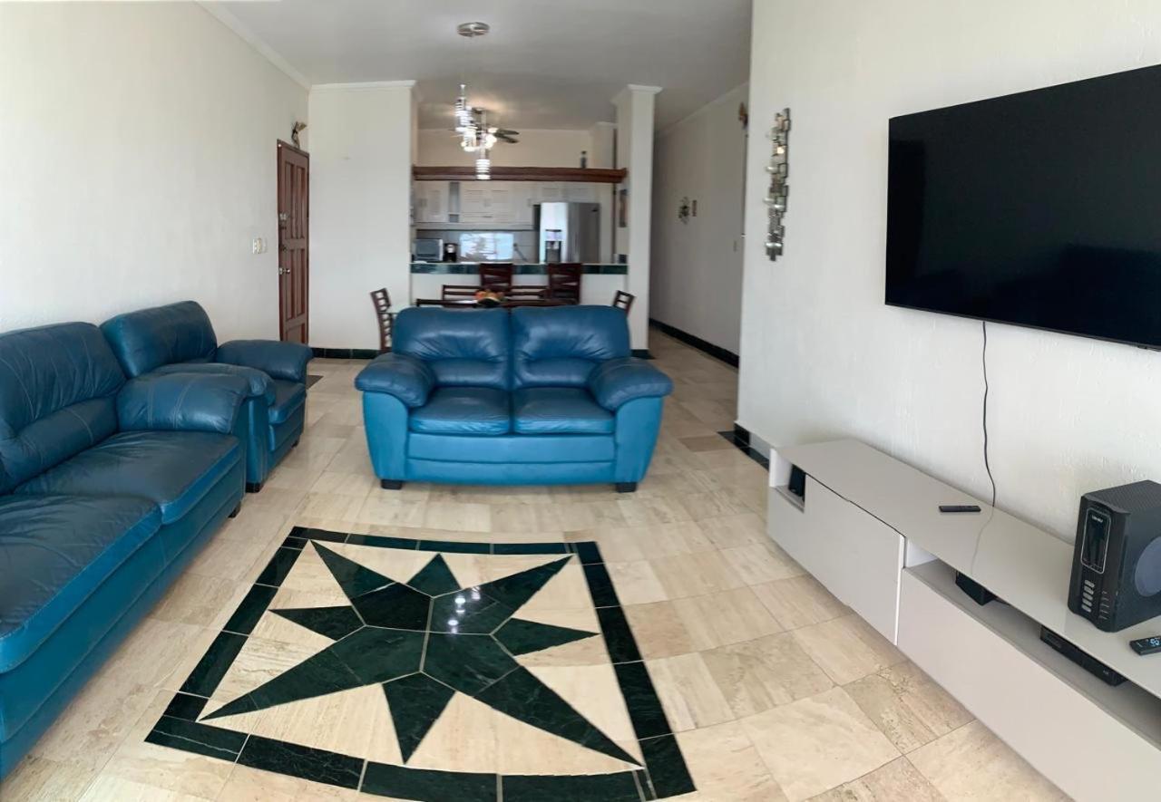 Cancun Ocean View Playa Del Nino Szoba fotó
