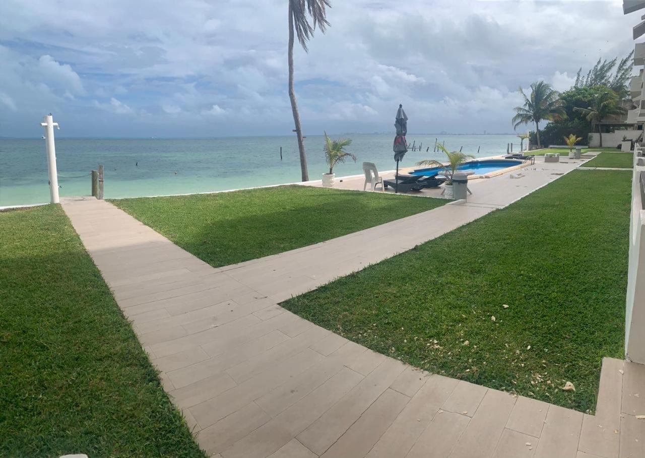 Cancun Ocean View Playa Del Nino Szoba fotó