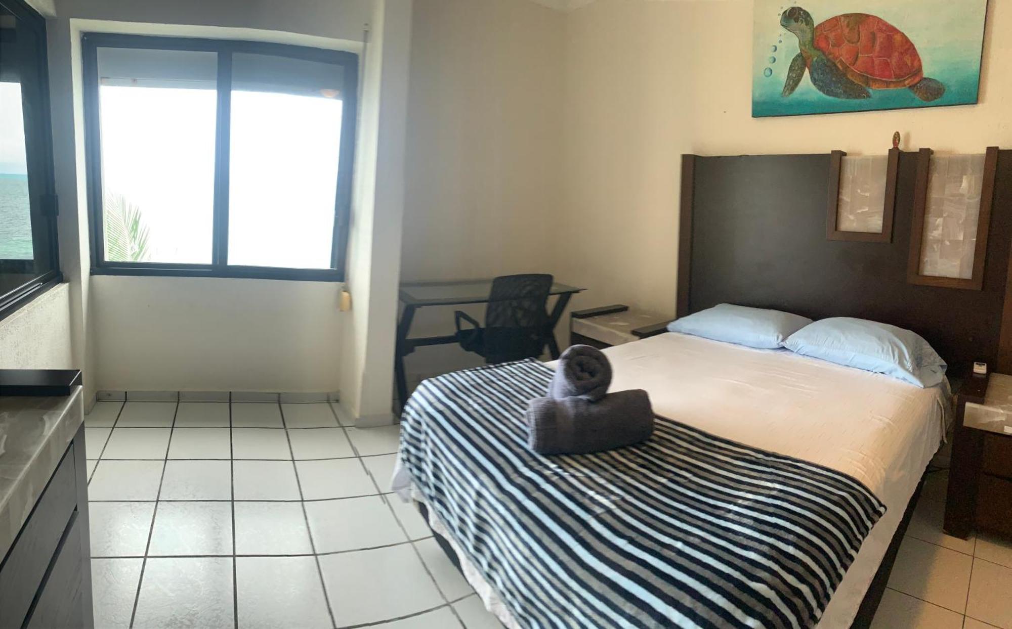 Cancun Ocean View Playa Del Nino Kültér fotó