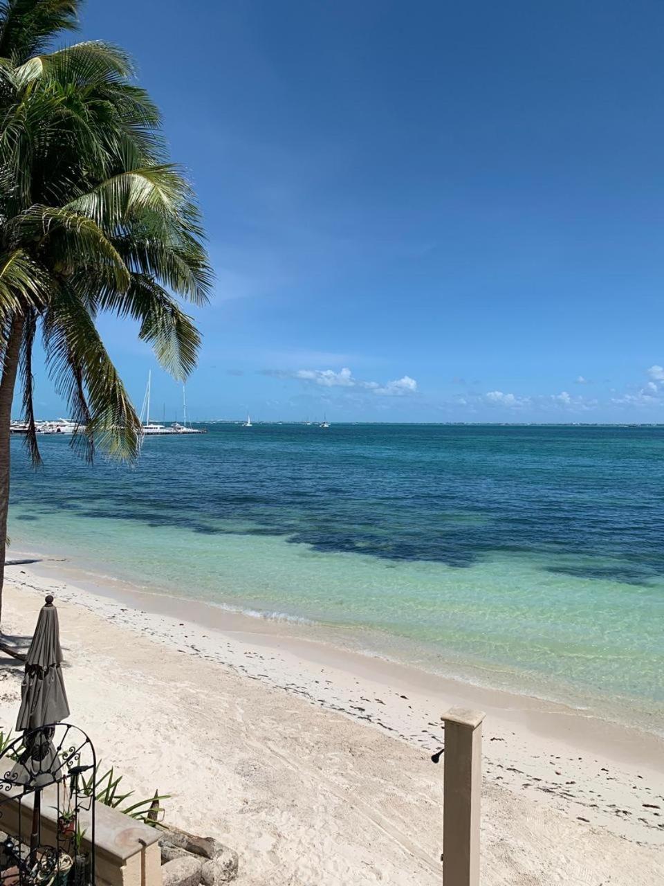 Cancun Ocean View Playa Del Nino Szoba fotó
