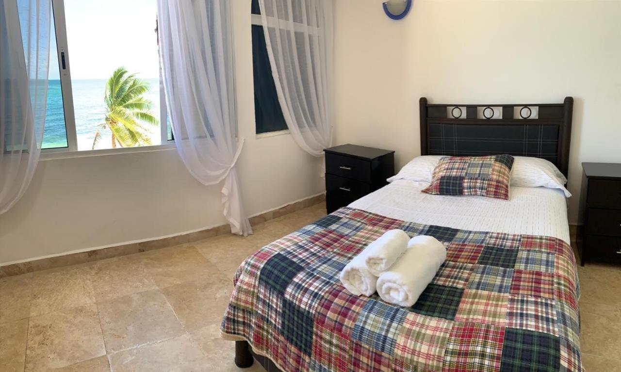 Cancun Ocean View Playa Del Nino Kültér fotó