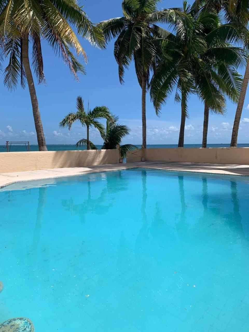 Cancun Ocean View Playa Del Nino Szoba fotó
