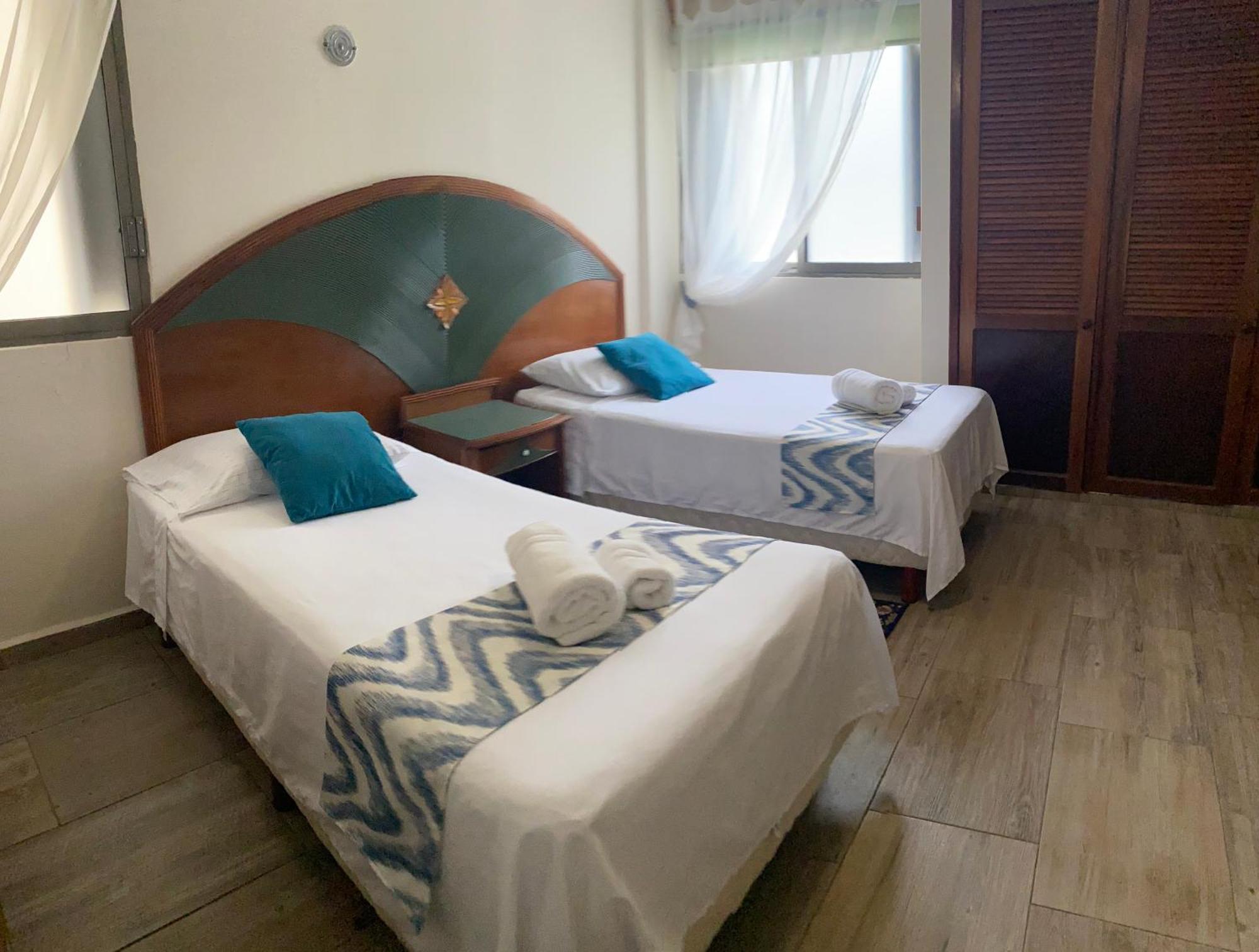 Cancun Ocean View Playa Del Nino Kültér fotó